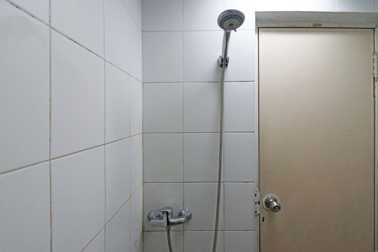 Mutiara Sari Hotel Makassar Extérieur photo