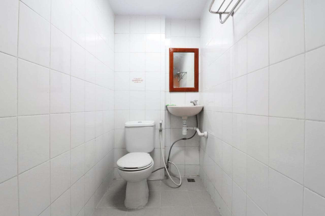 Mutiara Sari Hotel Makassar Extérieur photo