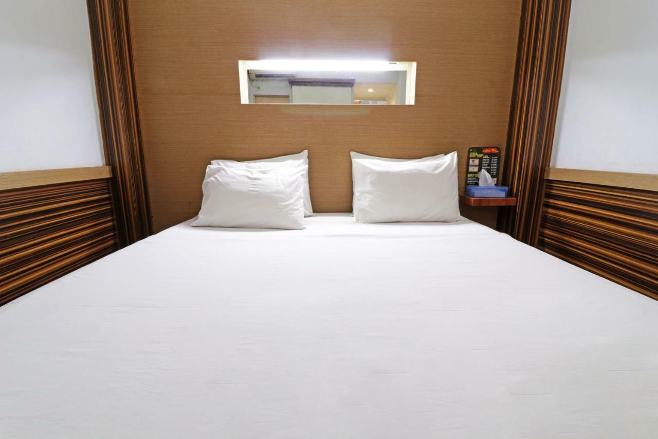 Mutiara Sari Hotel Makassar Extérieur photo